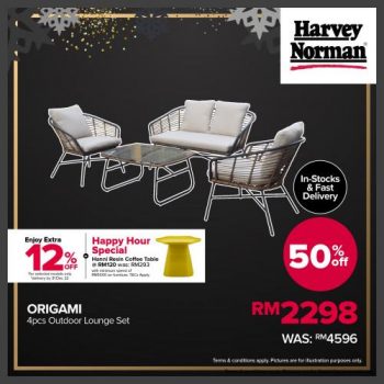 Harvey-Norman-12.12-Sale-9-350x350 - Computer Accessories Electronics & Computers Furniture Home & Garden & Tools Home Decor IT Gadgets Accessories Johor Kedah Kelantan Kuala Lumpur Malaysia Sales Melaka Negeri Sembilan Pahang Penang Perak Perlis Putrajaya Sabah Sarawak Selangor Terengganu 