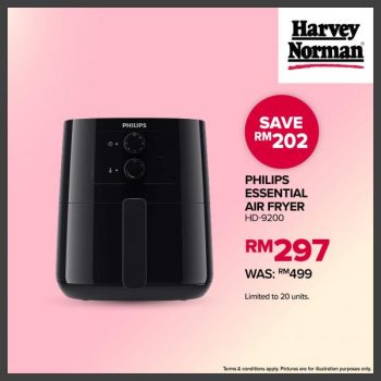 Harvey-Norman-1st-Anniversary-Super-Sale-at-Pavilion-Bukit-Jalil-2-350x350 - Electronics & Computers Furniture Home & Garden & Tools Home Appliances Home Decor IT Gadgets Accessories Kitchen Appliances Kuala Lumpur Malaysia Sales Selangor 