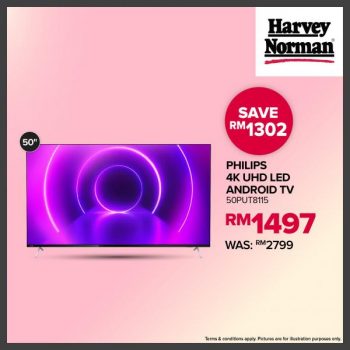 Harvey-Norman-1st-Anniversary-Super-Sale-at-Pavilion-Bukit-Jalil-3-350x350 - Electronics & Computers Furniture Home & Garden & Tools Home Appliances Home Decor IT Gadgets Accessories Kitchen Appliances Kuala Lumpur Malaysia Sales Selangor 