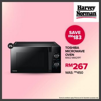 Harvey-Norman-1st-Anniversary-Super-Sale-at-Pavilion-Bukit-Jalil-4-350x350 - Electronics & Computers Furniture Home & Garden & Tools Home Appliances Home Decor IT Gadgets Accessories Kitchen Appliances Kuala Lumpur Malaysia Sales Selangor 