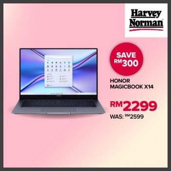 Harvey-Norman-1st-Anniversary-Super-Sale-at-Pavilion-Bukit-Jalil-5-350x350 - Electronics & Computers Furniture Home & Garden & Tools Home Appliances Home Decor IT Gadgets Accessories Kitchen Appliances Kuala Lumpur Malaysia Sales Selangor 