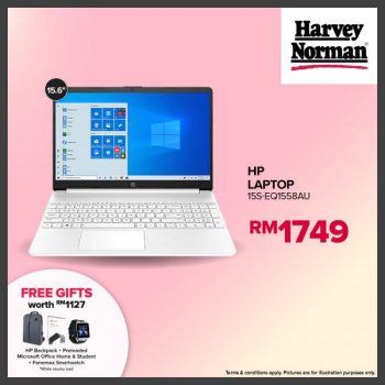 Harvey-Norman-1st-Anniversary-Super-Sale-at-Pavilion-Bukit-Jalil-6-350x350 - Electronics & Computers Furniture Home & Garden & Tools Home Appliances Home Decor IT Gadgets Accessories Kitchen Appliances Kuala Lumpur Malaysia Sales Selangor 