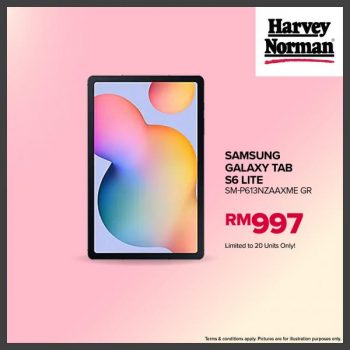Harvey-Norman-1st-Anniversary-Super-Sale-at-Pavilion-Bukit-Jalil-7-350x350 - Electronics & Computers Furniture Home & Garden & Tools Home Appliances Home Decor IT Gadgets Accessories Kitchen Appliances Kuala Lumpur Malaysia Sales Selangor 