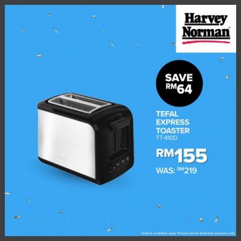 Harvey-Norman-2nd-Anniversary-Sale-2-1-350x350 - Electronics & Computers Furniture Home & Garden & Tools Home Appliances Home Decor IT Gadgets Accessories Kitchen Appliances Malaysia Sales Selangor 