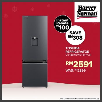Harvey-Norman-Christmas-Best-Sellers-Deal-1-350x350 - Computer Accessories Electronics & Computers Home Appliances IT Gadgets Accessories Johor Kedah Kelantan Kitchen Appliances Kuala Lumpur Melaka Negeri Sembilan Online Store Pahang Penang Perak Perlis Promotions & Freebies Putrajaya Sabah Sarawak Selangor Terengganu 