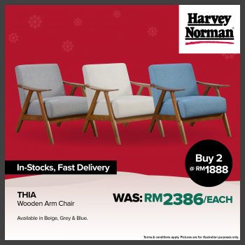 Harvey-Norman-Christmas-Best-Sellers-Deal-10-350x350 - Computer Accessories Electronics & Computers Home Appliances IT Gadgets Accessories Johor Kedah Kelantan Kitchen Appliances Kuala Lumpur Melaka Negeri Sembilan Online Store Pahang Penang Perak Perlis Promotions & Freebies Putrajaya Sabah Sarawak Selangor Terengganu 