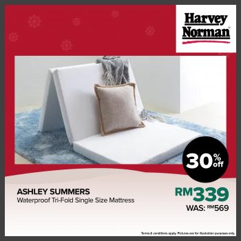 Harvey-Norman-Christmas-Best-Sellers-Deal-11-350x350 - Computer Accessories Electronics & Computers Home Appliances IT Gadgets Accessories Johor Kedah Kelantan Kitchen Appliances Kuala Lumpur Melaka Negeri Sembilan Online Store Pahang Penang Perak Perlis Promotions & Freebies Putrajaya Sabah Sarawak Selangor Terengganu 