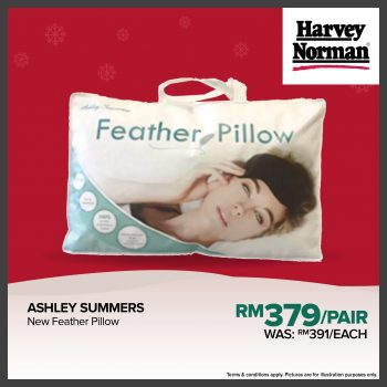 Harvey-Norman-Christmas-Best-Sellers-Deal-12-350x350 - Computer Accessories Electronics & Computers Home Appliances IT Gadgets Accessories Johor Kedah Kelantan Kitchen Appliances Kuala Lumpur Melaka Negeri Sembilan Online Store Pahang Penang Perak Perlis Promotions & Freebies Putrajaya Sabah Sarawak Selangor Terengganu 