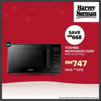 Harvey-Norman-Christmas-Best-Sellers-Deal-2-350x350 - Computer Accessories Electronics & Computers Home Appliances IT Gadgets Accessories Johor Kedah Kelantan Kitchen Appliances Kuala Lumpur Melaka Negeri Sembilan Online Store Pahang Penang Perak Perlis Promotions & Freebies Putrajaya Sabah Sarawak Selangor Terengganu 