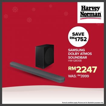 Harvey-Norman-Christmas-Best-Sellers-Deal-3-350x350 - Computer Accessories Electronics & Computers Home Appliances IT Gadgets Accessories Johor Kedah Kelantan Kitchen Appliances Kuala Lumpur Melaka Negeri Sembilan Online Store Pahang Penang Perak Perlis Promotions & Freebies Putrajaya Sabah Sarawak Selangor Terengganu 