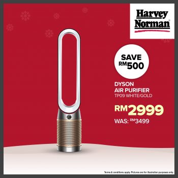 Harvey-Norman-Christmas-Best-Sellers-Deal-4-350x350 - Computer Accessories Electronics & Computers Home Appliances IT Gadgets Accessories Johor Kedah Kelantan Kitchen Appliances Kuala Lumpur Melaka Negeri Sembilan Online Store Pahang Penang Perak Perlis Promotions & Freebies Putrajaya Sabah Sarawak Selangor Terengganu 