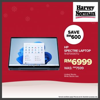 Harvey-Norman-Christmas-Best-Sellers-Deal-5-350x350 - Computer Accessories Electronics & Computers Home Appliances IT Gadgets Accessories Johor Kedah Kelantan Kitchen Appliances Kuala Lumpur Melaka Negeri Sembilan Online Store Pahang Penang Perak Perlis Promotions & Freebies Putrajaya Sabah Sarawak Selangor Terengganu 