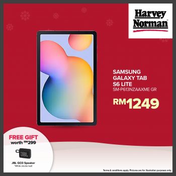 Harvey-Norman-Christmas-Best-Sellers-Deal-6-350x350 - Computer Accessories Electronics & Computers Home Appliances IT Gadgets Accessories Johor Kedah Kelantan Kitchen Appliances Kuala Lumpur Melaka Negeri Sembilan Online Store Pahang Penang Perak Perlis Promotions & Freebies Putrajaya Sabah Sarawak Selangor Terengganu 