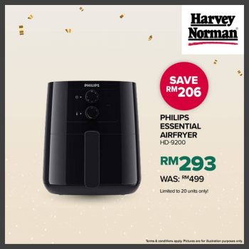 Harvey-Norman-Christmas-Sale-1-350x350 - Computer Accessories Electronics & Computers Furniture Home & Garden & Tools Home Appliances Home Decor IT Gadgets Accessories Kitchen Appliances Malaysia Sales Selangor 