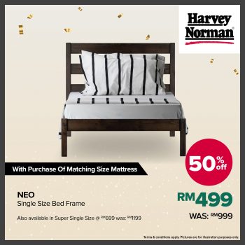 Harvey-Norman-Christmas-Sale-10-350x350 - Computer Accessories Electronics & Computers Furniture Home & Garden & Tools Home Appliances Home Decor IT Gadgets Accessories Kitchen Appliances Malaysia Sales Selangor 