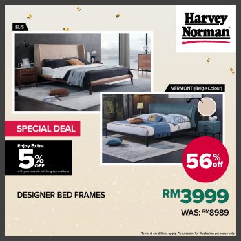 Harvey-Norman-Christmas-Sale-11-350x350 - Computer Accessories Electronics & Computers Furniture Home & Garden & Tools Home Appliances Home Decor IT Gadgets Accessories Kitchen Appliances Malaysia Sales Selangor 