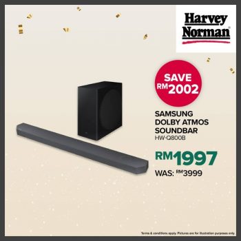 Harvey-Norman-Christmas-Sale-2-350x350 - Computer Accessories Electronics & Computers Furniture Home & Garden & Tools Home Appliances Home Decor IT Gadgets Accessories Kitchen Appliances Malaysia Sales Selangor 
