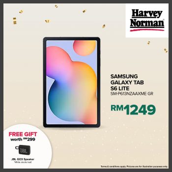 Harvey-Norman-Christmas-Sale-4-350x350 - Computer Accessories Electronics & Computers Furniture Home & Garden & Tools Home Appliances Home Decor IT Gadgets Accessories Kitchen Appliances Malaysia Sales Selangor 
