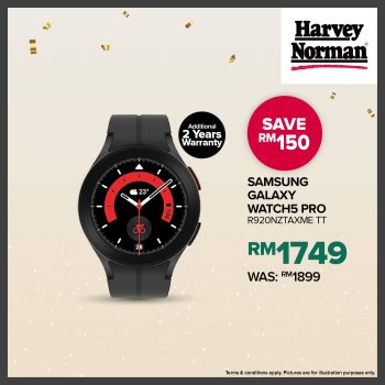 Harvey-Norman-Christmas-Sale-5-350x350 - Computer Accessories Electronics & Computers Furniture Home & Garden & Tools Home Appliances Home Decor IT Gadgets Accessories Kitchen Appliances Malaysia Sales Selangor 