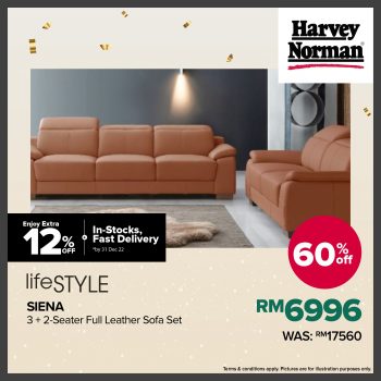 Harvey-Norman-Christmas-Sale-6-350x350 - Computer Accessories Electronics & Computers Furniture Home & Garden & Tools Home Appliances Home Decor IT Gadgets Accessories Kitchen Appliances Malaysia Sales Selangor 