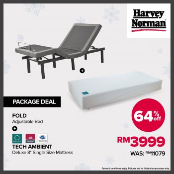 Harvey-Norman-Christmas-Warehouse-Sale-10-1-350x350 - Beddings Electronics & Computers Furniture Home & Garden & Tools Home Appliances Home Decor Johor Kedah Kelantan Kitchen Appliances Kuala Lumpur Melaka Negeri Sembilan Pahang Penang Perak Perlis Putrajaya Sabah Sarawak Selangor Terengganu Warehouse Sale & Clearance in Malaysia 