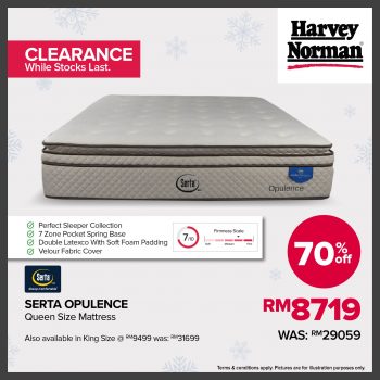Harvey-Norman-Christmas-Warehouse-Sale-12-1-350x350 - Beddings Electronics & Computers Furniture Home & Garden & Tools Home Appliances Home Decor Johor Kedah Kelantan Kitchen Appliances Kuala Lumpur Melaka Negeri Sembilan Pahang Penang Perak Perlis Putrajaya Sabah Sarawak Selangor Terengganu Warehouse Sale & Clearance in Malaysia 