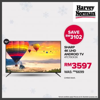 Harvey-Norman-Christmas-Warehouse-Sale-6-350x350 - Beddings Computer Accessories Electronics & Computers Furniture Home & Garden & Tools Home Appliances Home Decor IT Gadgets Accessories Johor Kedah Kelantan Kitchen Appliances Kuala Lumpur Melaka Negeri Sembilan Online Store Pahang Penang Perak Perlis Putrajaya Sabah Sarawak Selangor Terengganu Warehouse Sale & Clearance in Malaysia 