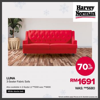 Harvey-Norman-Christmas-Warehouse-Sale-8-350x350 - Beddings Computer Accessories Electronics & Computers Furniture Home & Garden & Tools Home Appliances Home Decor IT Gadgets Accessories Johor Kedah Kelantan Kitchen Appliances Kuala Lumpur Melaka Negeri Sembilan Online Store Pahang Penang Perak Perlis Putrajaya Sabah Sarawak Selangor Terengganu Warehouse Sale & Clearance in Malaysia 