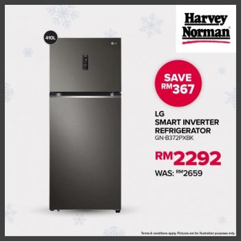 Harvey-Norman-Factory-Outlet-Christmas-Warehouse-Sale-1-350x350 - Beddings Computer Accessories Electronics & Computers Furniture Home & Garden & Tools Home Appliances Home Decor IT Gadgets Accessories Johor Kitchen Appliances Kuala Lumpur Selangor Warehouse Sale & Clearance in Malaysia 