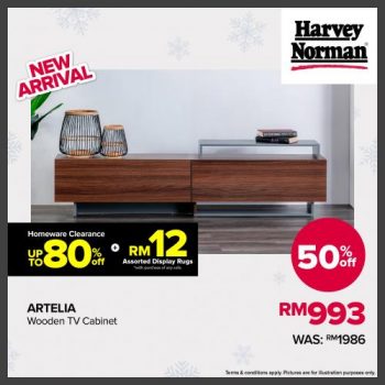 Harvey-Norman-Factory-Outlet-Christmas-Warehouse-Sale-10-350x350 - Beddings Computer Accessories Electronics & Computers Furniture Home & Garden & Tools Home Appliances Home Decor IT Gadgets Accessories Johor Kitchen Appliances Kuala Lumpur Selangor Warehouse Sale & Clearance in Malaysia 