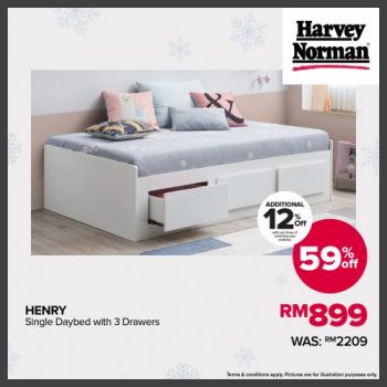 Harvey-Norman-Factory-Outlet-Christmas-Warehouse-Sale-12-350x350 - Beddings Computer Accessories Electronics & Computers Furniture Home & Garden & Tools Home Appliances Home Decor IT Gadgets Accessories Johor Kitchen Appliances Kuala Lumpur Selangor Warehouse Sale & Clearance in Malaysia 