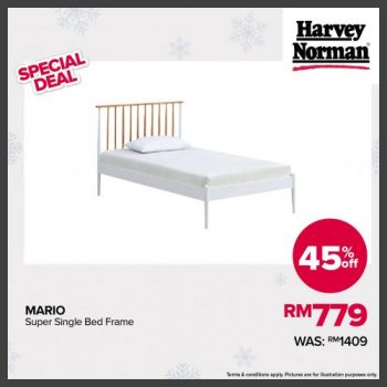 Harvey-Norman-Factory-Outlet-Christmas-Warehouse-Sale-15-350x350 - Beddings Computer Accessories Electronics & Computers Furniture Home & Garden & Tools Home Appliances Home Decor IT Gadgets Accessories Johor Kitchen Appliances Kuala Lumpur Selangor Warehouse Sale & Clearance in Malaysia 