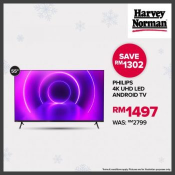 Harvey-Norman-Factory-Outlet-Christmas-Warehouse-Sale-3-350x350 - Beddings Computer Accessories Electronics & Computers Furniture Home & Garden & Tools Home Appliances Home Decor IT Gadgets Accessories Johor Kitchen Appliances Kuala Lumpur Selangor Warehouse Sale & Clearance in Malaysia 