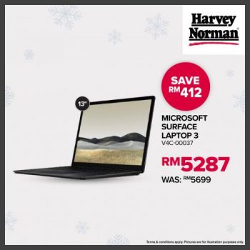 Harvey-Norman-Factory-Outlet-Christmas-Warehouse-Sale-5-350x350 - Beddings Computer Accessories Electronics & Computers Furniture Home & Garden & Tools Home Appliances Home Decor IT Gadgets Accessories Johor Kitchen Appliances Kuala Lumpur Selangor Warehouse Sale & Clearance in Malaysia 