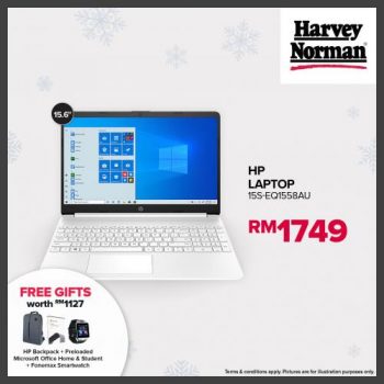 Harvey-Norman-Factory-Outlet-Christmas-Warehouse-Sale-6-350x350 - Beddings Computer Accessories Electronics & Computers Furniture Home & Garden & Tools Home Appliances Home Decor IT Gadgets Accessories Johor Kitchen Appliances Kuala Lumpur Selangor Warehouse Sale & Clearance in Malaysia 