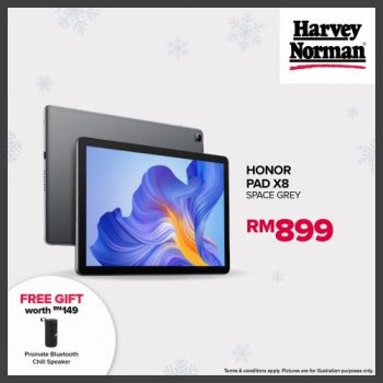 Harvey-Norman-Factory-Outlet-Christmas-Warehouse-Sale-7-350x350 - Beddings Computer Accessories Electronics & Computers Furniture Home & Garden & Tools Home Appliances Home Decor IT Gadgets Accessories Johor Kitchen Appliances Kuala Lumpur Selangor Warehouse Sale & Clearance in Malaysia 
