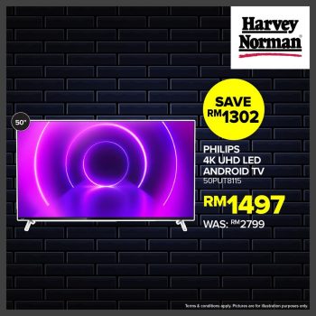 Harvey-Norman-First-Ever-Happy-Hour-Sale-1-350x350 - Computer Accessories Electronics & Computers Home Appliances IT Gadgets Accessories Johor Kedah Kelantan Kuala Lumpur Malaysia Sales Melaka Negeri Sembilan Online Store Pahang Penang Perak Perlis Putrajaya Sabah Sarawak Selangor Terengganu 