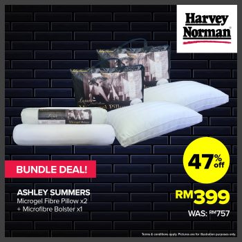 Harvey-Norman-First-Ever-Happy-Hour-Sale-12-350x350 - Computer Accessories Electronics & Computers Home Appliances IT Gadgets Accessories Johor Kedah Kelantan Kuala Lumpur Malaysia Sales Melaka Negeri Sembilan Online Store Pahang Penang Perak Perlis Putrajaya Sabah Sarawak Selangor Terengganu 