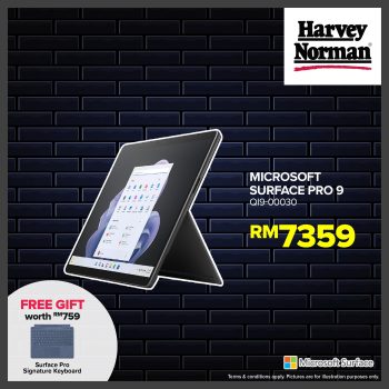 Harvey-Norman-First-Ever-Happy-Hour-Sale-5-350x350 - Computer Accessories Electronics & Computers Home Appliances IT Gadgets Accessories Johor Kedah Kelantan Kuala Lumpur Malaysia Sales Melaka Negeri Sembilan Online Store Pahang Penang Perak Perlis Putrajaya Sabah Sarawak Selangor Terengganu 