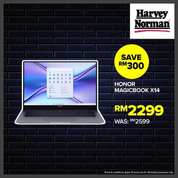 Harvey-Norman-First-Ever-Happy-Hour-Sale-6-350x350 - Computer Accessories Electronics & Computers Home Appliances IT Gadgets Accessories Johor Kedah Kelantan Kuala Lumpur Malaysia Sales Melaka Negeri Sembilan Online Store Pahang Penang Perak Perlis Putrajaya Sabah Sarawak Selangor Terengganu 