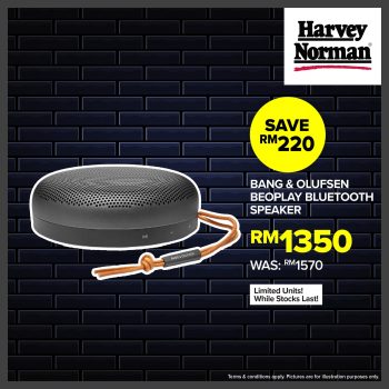 Harvey-Norman-First-Ever-Happy-Hour-Sale-8-350x350 - Computer Accessories Electronics & Computers Home Appliances IT Gadgets Accessories Johor Kedah Kelantan Kuala Lumpur Malaysia Sales Melaka Negeri Sembilan Online Store Pahang Penang Perak Perlis Putrajaya Sabah Sarawak Selangor Terengganu 