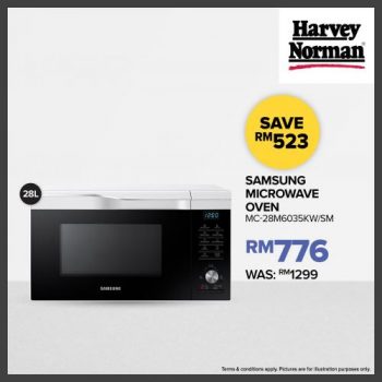 Harvey-Norman-Holiday-Season-Sale-2-350x350 - Beddings Electronics & Computers Furniture Home & Garden & Tools Home Appliances Home Decor Johor Kedah Kelantan Kitchen Appliances Kuala Lumpur Malaysia Sales Melaka Negeri Sembilan Online Store Pahang Penang Perak Perlis Putrajaya Sabah Sarawak Selangor Terengganu 