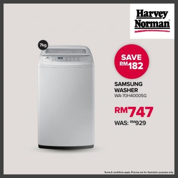 Harvey-Norman-Newly-Revamped-Sale-at-Gurney-Paragon-1-350x350 - Computer Accessories Electronics & Computers Furniture Home & Garden & Tools Home Decor Kitchen Appliances Malaysia Sales Penang 