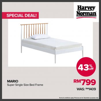 Harvey-Norman-Newly-Revamped-Sale-at-Gurney-Paragon-14-350x350 - Computer Accessories Electronics & Computers Furniture Home & Garden & Tools Home Decor Kitchen Appliances Malaysia Sales Penang 