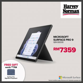 Harvey-Norman-Newly-Revamped-Sale-at-Gurney-Paragon-7-350x350 - Computer Accessories Electronics & Computers Furniture Home & Garden & Tools Home Decor Kitchen Appliances Malaysia Sales Penang 