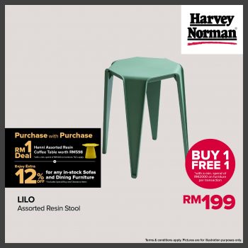 Harvey-Norman-Newly-Revamped-Sale-at-Gurney-Paragon-9-350x350 - Computer Accessories Electronics & Computers Furniture Home & Garden & Tools Home Decor Kitchen Appliances Malaysia Sales Penang 
