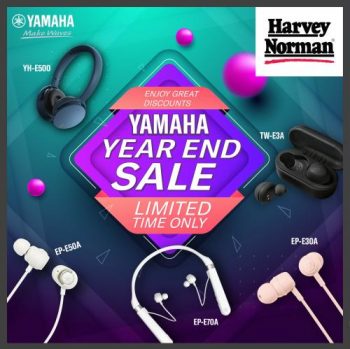 Harvey-Norman-Yamaha-Year-End-Sale-350x349 - Audio System & Visual System Electronics & Computers IT Gadgets Accessories Johor Kedah Kelantan Kuala Lumpur Malaysia Sales Melaka Negeri Sembilan Online Store Pahang Penang Perak Perlis Putrajaya Sabah Sarawak Selangor Terengganu 