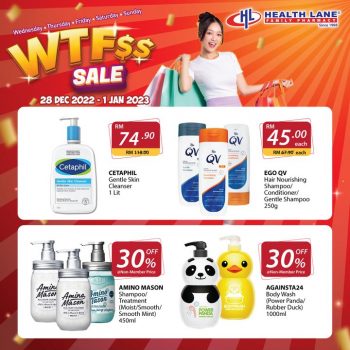 Health-Lane-Family-Pharmacy-WTFSS-Sale-1-350x350 - Beauty & Health Health Supplements Johor Kedah Kelantan Kuala Lumpur Malaysia Sales Melaka Negeri Sembilan Online Store Pahang Penang Perak Perlis Personal Care Putrajaya Sabah Sarawak Selangor Terengganu 