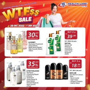 Health-Lane-Family-Pharmacy-WTFSS-Sale-2-350x350 - Beauty & Health Health Supplements Johor Kedah Kelantan Kuala Lumpur Malaysia Sales Melaka Negeri Sembilan Online Store Pahang Penang Perak Perlis Personal Care Putrajaya Sabah Sarawak Selangor Terengganu 