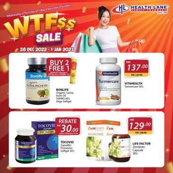 Health-Lane-Family-Pharmacy-WTFSS-Sale-4-350x350 - Beauty & Health Health Supplements Johor Kedah Kelantan Kuala Lumpur Malaysia Sales Melaka Negeri Sembilan Online Store Pahang Penang Perak Perlis Personal Care Putrajaya Sabah Sarawak Selangor Terengganu 